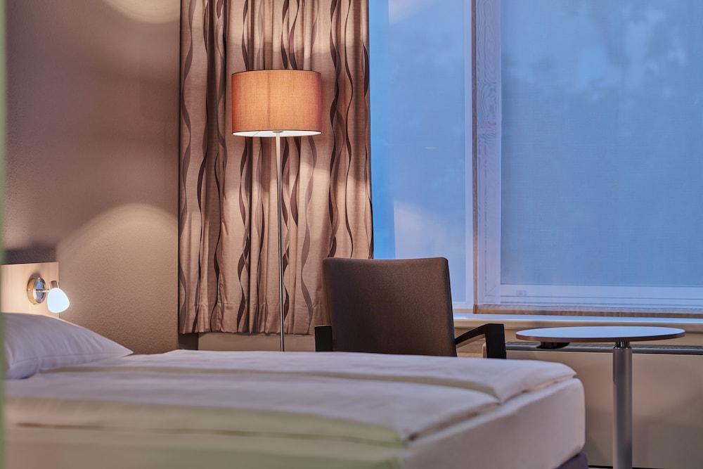 Best Western Plus Hotel Dresden City Luaran gambar