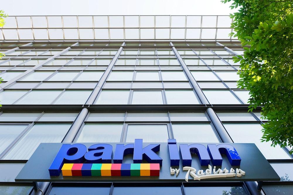 Best Western Plus Hotel Dresden City Luaran gambar
