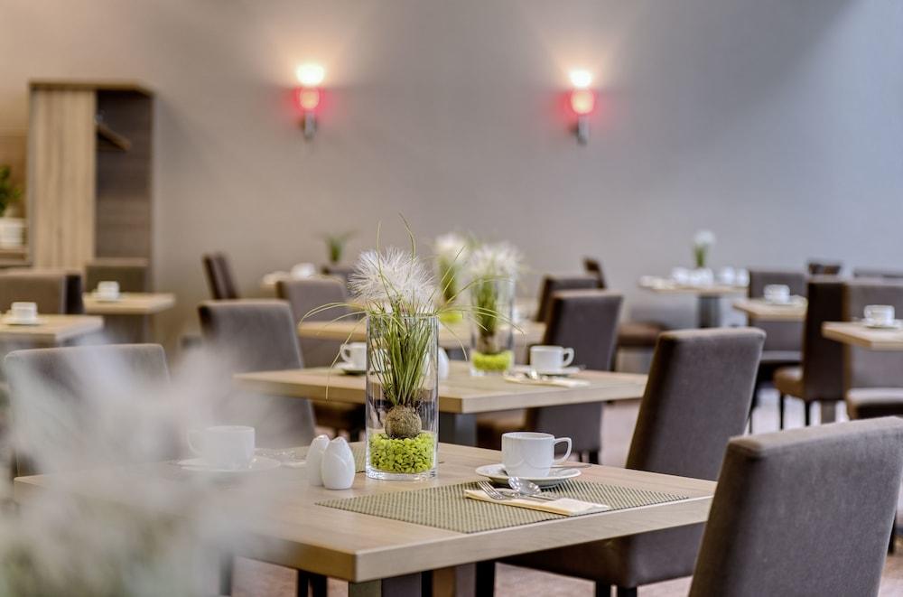 Best Western Plus Hotel Dresden City Luaran gambar