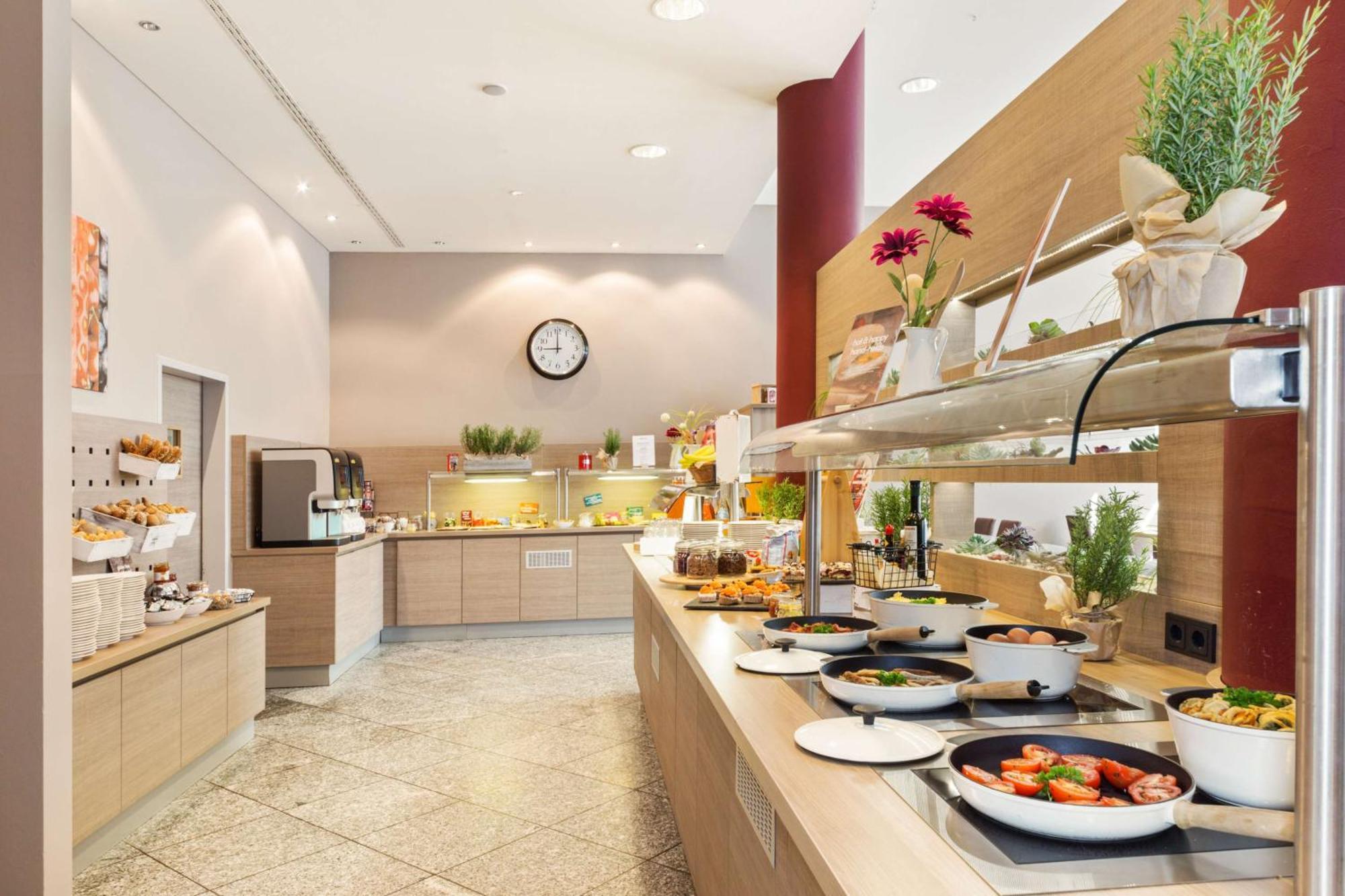 Best Western Plus Hotel Dresden City Luaran gambar