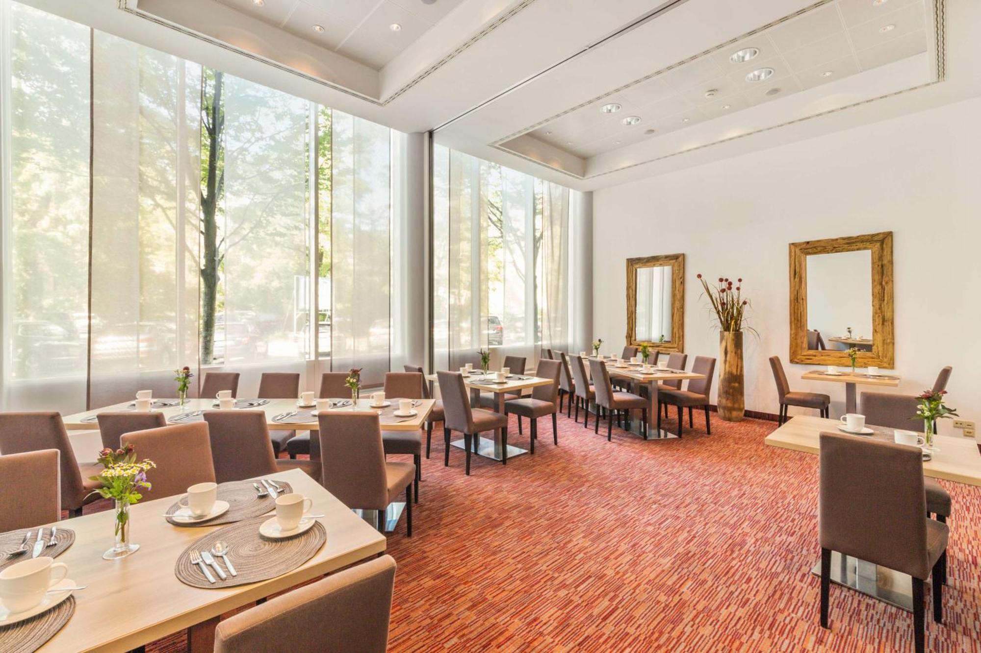 Best Western Plus Hotel Dresden City Luaran gambar