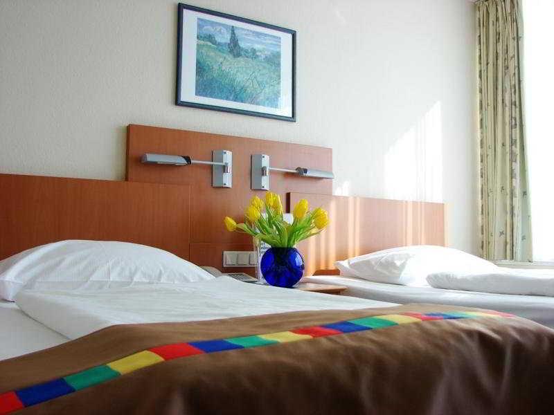 Best Western Plus Hotel Dresden City Bilik gambar
