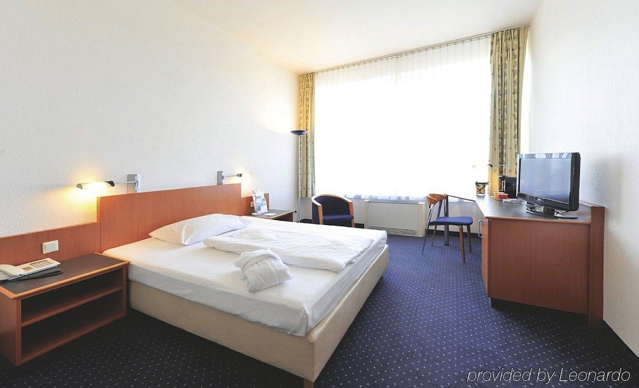 Best Western Plus Hotel Dresden City Bilik gambar
