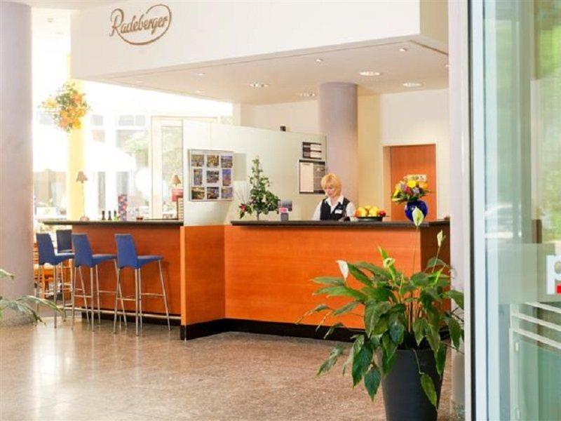 Best Western Plus Hotel Dresden City Luaran gambar