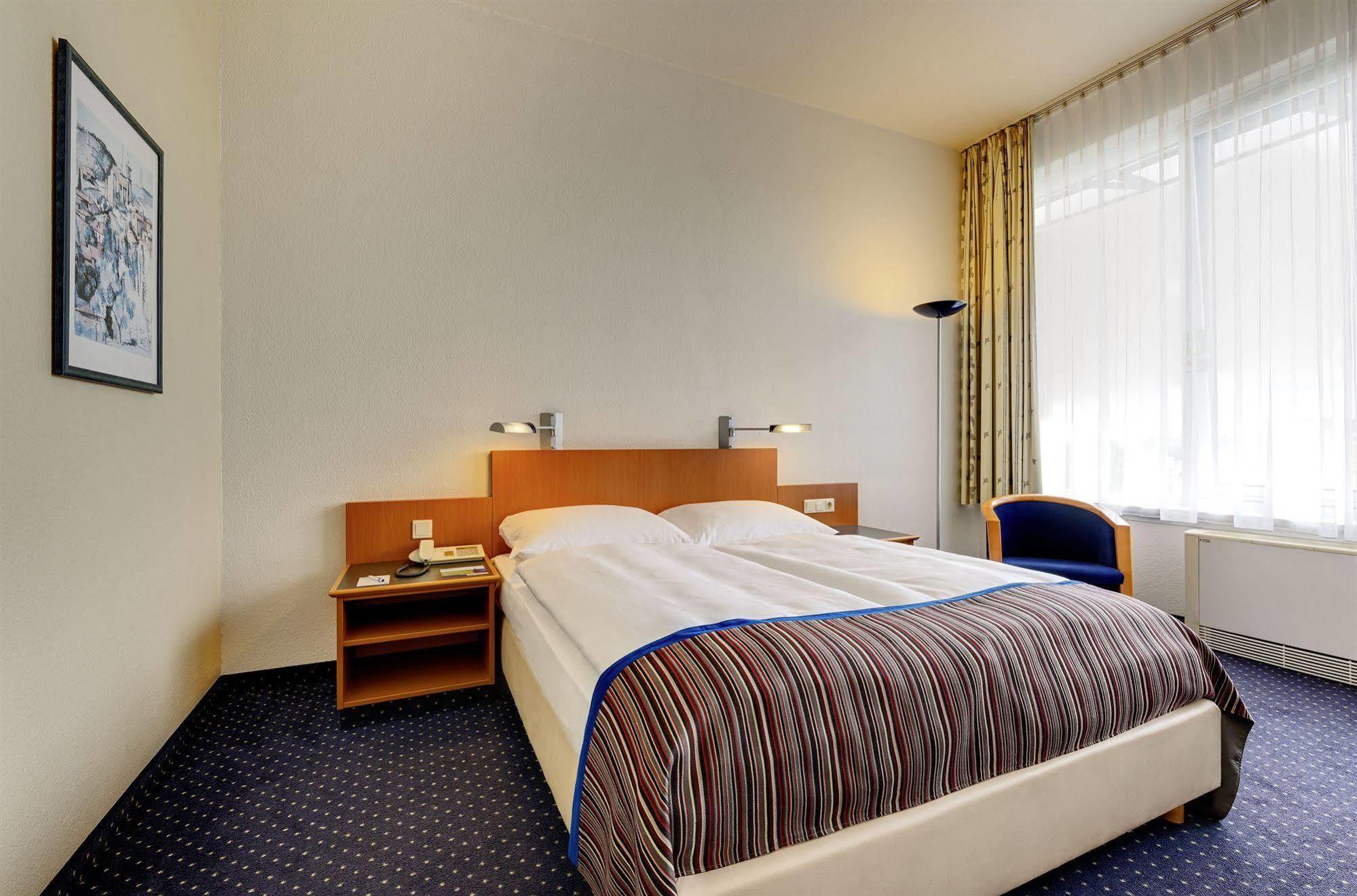 Best Western Plus Hotel Dresden City Luaran gambar